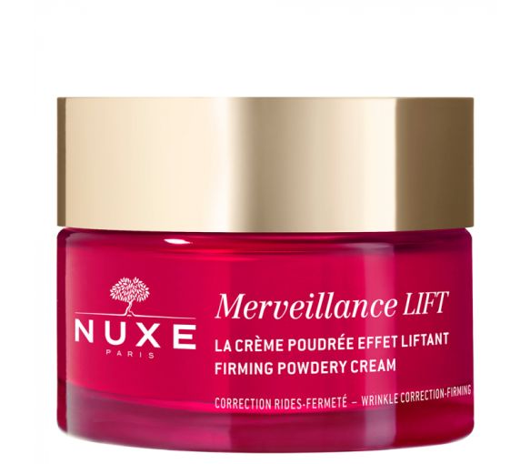 Merveillance Lift Pudercreme mit Lifting-Effekt Nuxe - 50 ml Tiegel - image 1