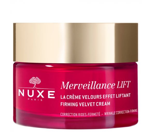 Merveillance Lift Samtige Lifting-Creme Nuxe - 50 ml Tiegel - image 1