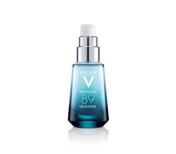 Mineral 89 Augenstärkendes Reparaturserum Vichy - Tube mit 15 ml - image 1