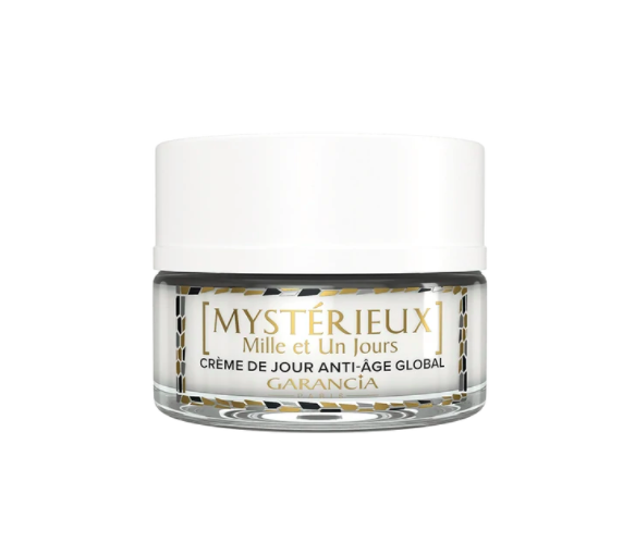 Mysteriöse Tausendundein Tage Global Anti-Aging Tagesemulsion Garancia - 30 ml Tiegel - image 1