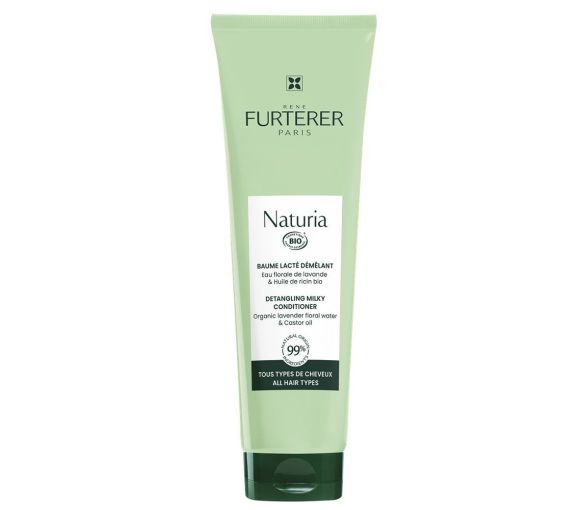Naturia Bio Entwirrungsbalsam René Furterer - Tube mit 150 ml - image 1