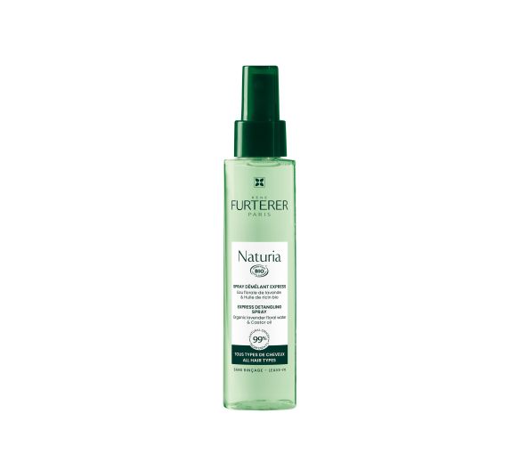 Naturia Entwirrungsspray extra sanft René Furterer - Spray von 200 ml - image 1