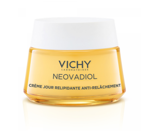 Neovadiol Tagescreme nach der Menopause Vichy - 50ml Tiegel - image 1