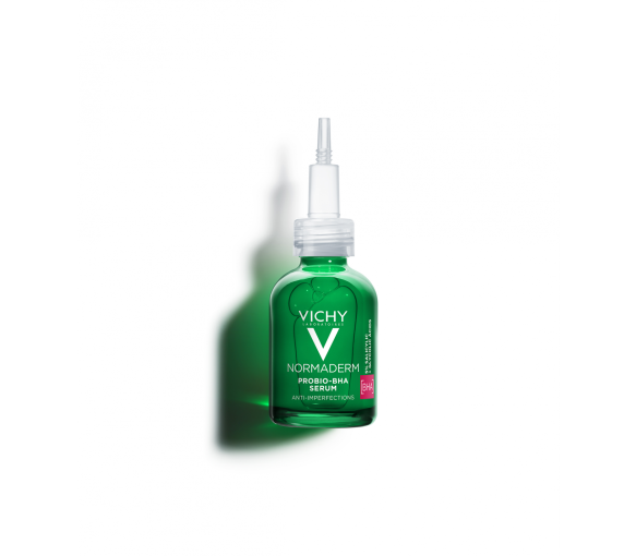 Normaderm Serum Probio-BHA Vichy - Pipettenflasche 30ml - image 1