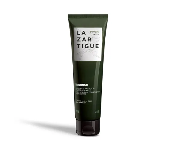 Nourish Hochwertige Pflege Lazartigue - Tube mit 150ml - image 1