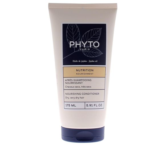 Nutrition Nach der Pflege Shampoo Phyto Paris - Tube mit 175ml