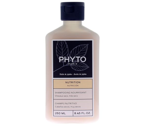 Nutrition Shampooing nourrissant Phyto Paris - Flasche mit 250ml