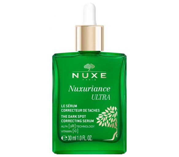 Nuxuriance Ultra Das korrigierende Serum gegen Flecken von Nuxe - Pipettenflasche mit 30 ml - image 1