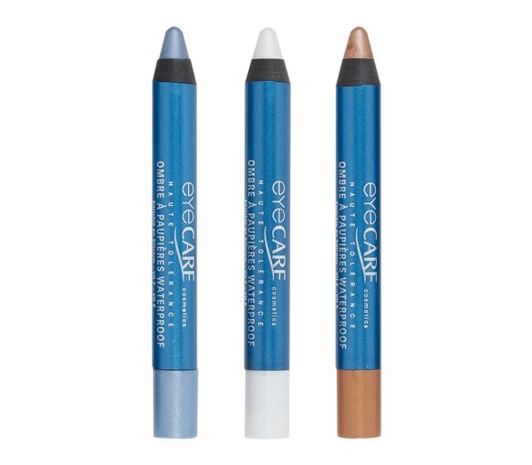 Wasserfester Lidschatten Eye Care - Stift mit 3,15 g