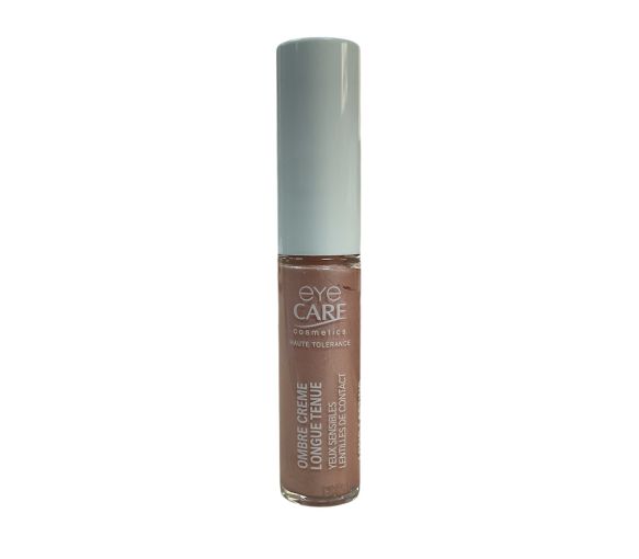 Langanhaltender Lidschatten für empfindliche Augen Eye Care - 5ml Tube