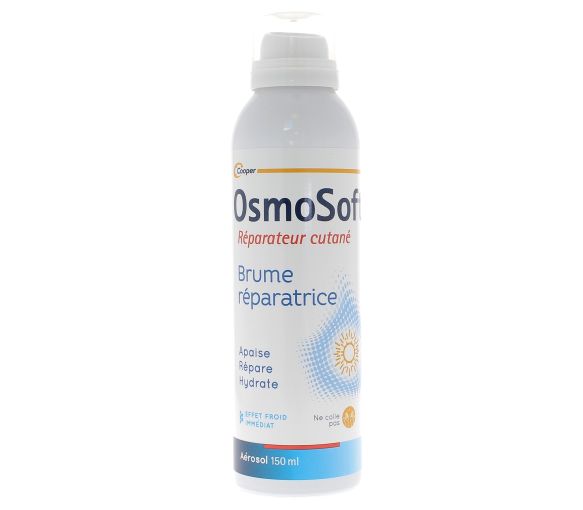 Osmosoft Reparaturnebel Cooper - Aerosol von 150ml - image 1
