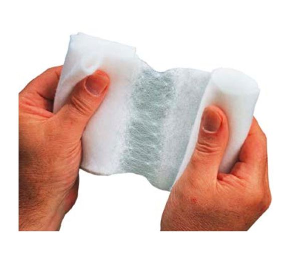 Cellona-Fasern Wundauflage orthopädisch 2,75 m x 15 cm Velpeau Lohmann & Rauscher