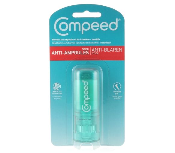 Compeed Blasenstift - 8 ml Stick