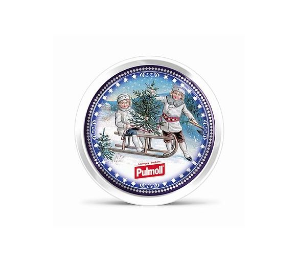 Pastillen Classic Pulmoll - Dose von 75 g - image 1