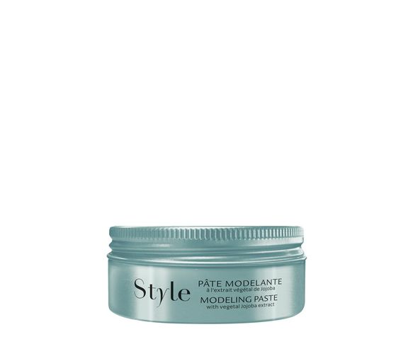 Modellierpaste für Haare im Stil von René Furterer - 75 ml Tiegel - image 1
