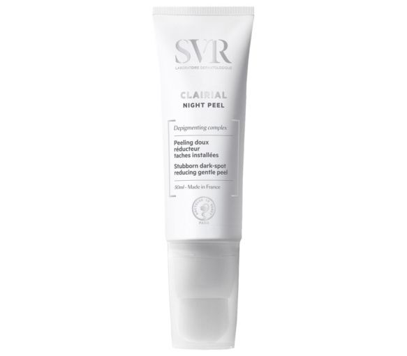 Peeling Clairial Night Peel SVR - Tube mit 50 ml