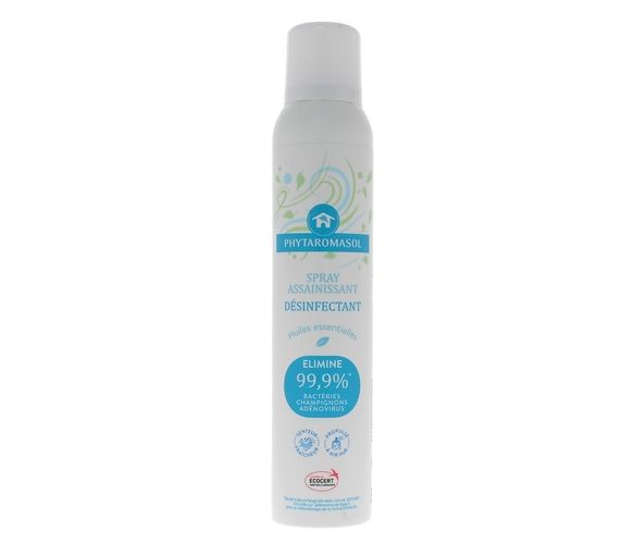 Phytaromasol Bio-Reinigungspray Dietaroma - Spray mit 150ml
