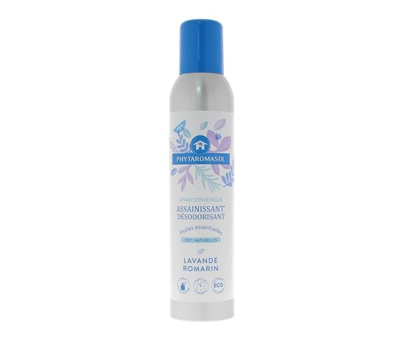 Phytaromasol Spray reinigend Lavendel Rosmarin Dietaroma - Spray von 250ml