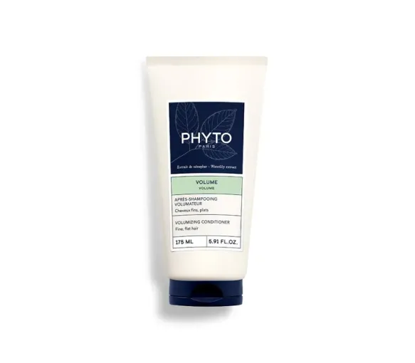 PhytoVolume Volumen-Spülung Phyto Paris - Tube 175 ml - image 1