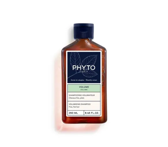 PhytoVolume Volumen-Shampoo Phyto Paris - Flasche mit 250 ml - image 1