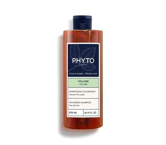 PhytoVolume Volumen-Shampoo Phyto Paris - Flasche mit 500 ml - image 1