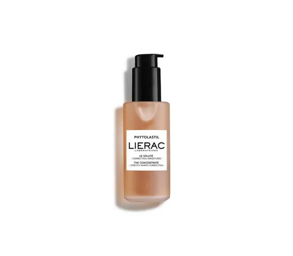 Phytolastil die Lösung zur Korrektur von Dehnungsstreifen Lierac - Pumpflasche mit 100 ml - image 1