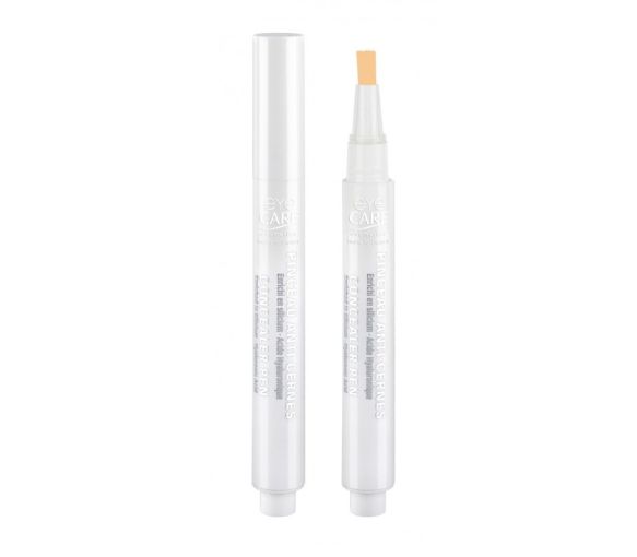 Anti-Augenringe Pinsel für empfindliche Haut und Augen Eye Care - 3 ml Tube