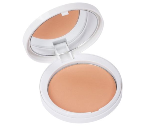 Puder kompakt Sanftheit Eye Care - Puderbox mit 10 g