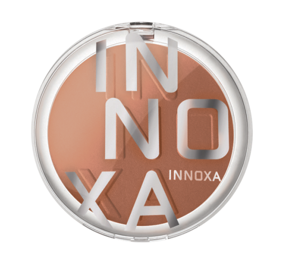 Sonnenmatte Puder Innoxa - Puderbox mit 16 g