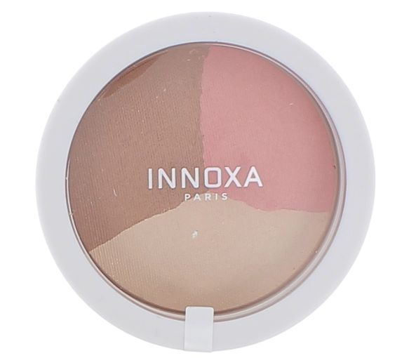 Trio-Puder Mittelton Innoxa - 6,5g Dose