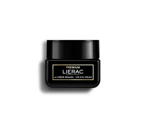 Premium Anti-Aging Augencreme Lierac - 20ml Tiegel - image 1