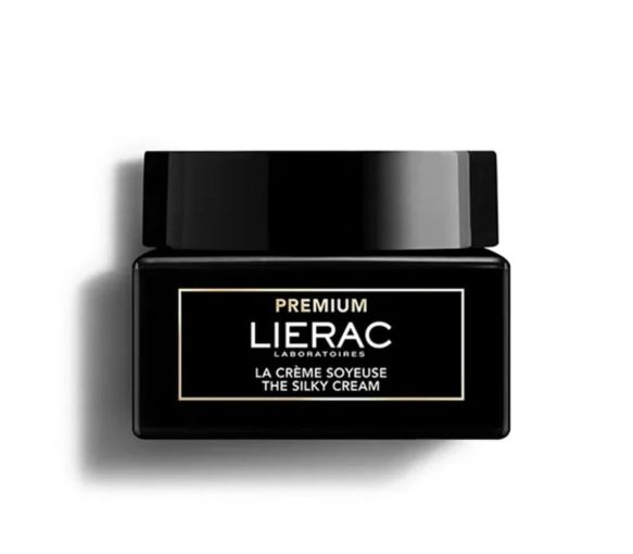 Premium seidige Anti-Aging-Creme Lierac - 50ml Tiegel - image 1