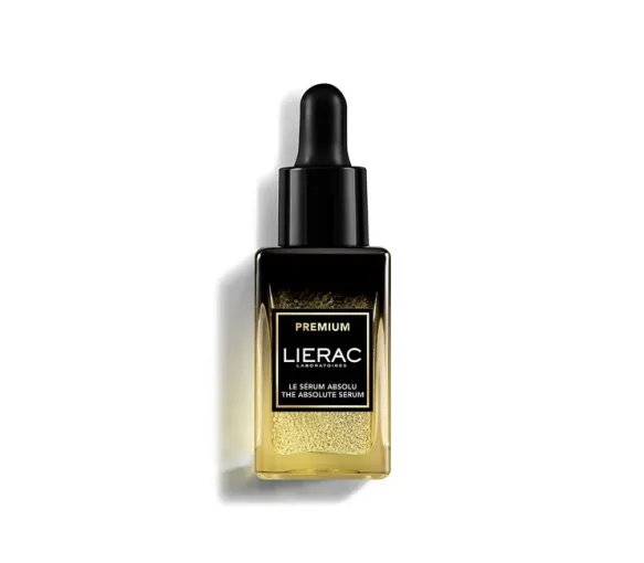 Premium Anti-Aging Serum Lierac - Pipette bottle of 30ml - image 1