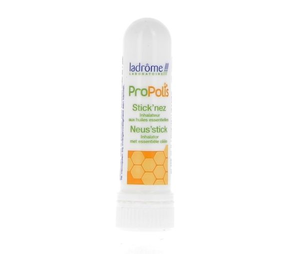 Propolis Stick'nez Inhalator Ladrôme - Inhalator von 1 ml