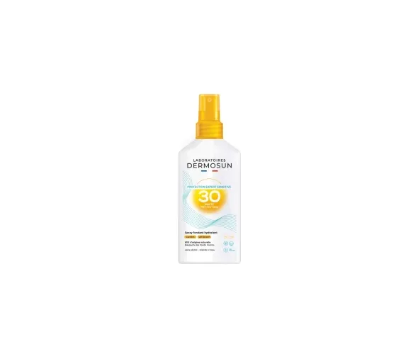 Schutzexperte Sensitive SPF30 Dermosun - Spray 200ml - image 1