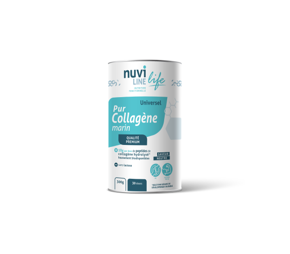 Reines marines universelles Nuviline - 300g Dose - image 1
