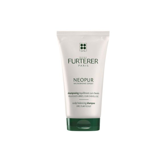 Néopur Anti-Schuppen-Shampoo für trockene Schuppen von René Furterer - 150 ml Tube - image 1