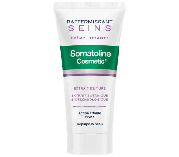 Festigende Bruststraffungscreme Somatoline Cosmetic - 75ml Tube