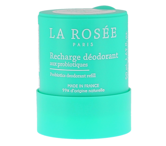 Probiotisches Frische-Deodorant La Rosée - Nachfüllung 50 ml - image 1
