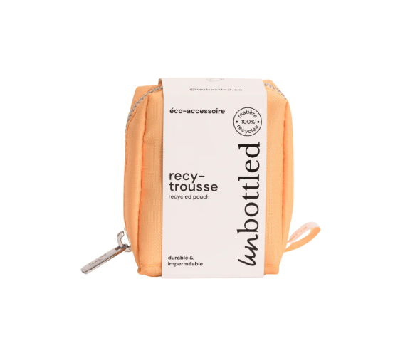 Recy-Tasche Unbottled - eine Tasche - image 1