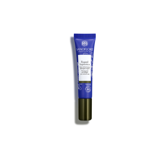 Hypnotisier Blick Sanoflore - Tube mit 15 ml - image 1