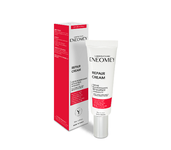 Repair Cream beruhigende Reparaturcreme Eneomey - Flasche mit 50 ml - image 1