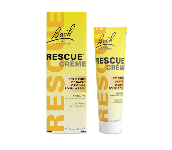 Rescue Creme - Tube mit 30 ml - image 1