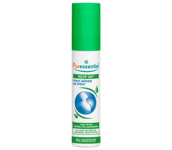 Atemspray Puressentiel - Spray von 20 ml