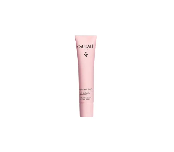 Resveratrol Lift Cashmere Redensifying Fluid Caudalie - 40ml Tube - image 1