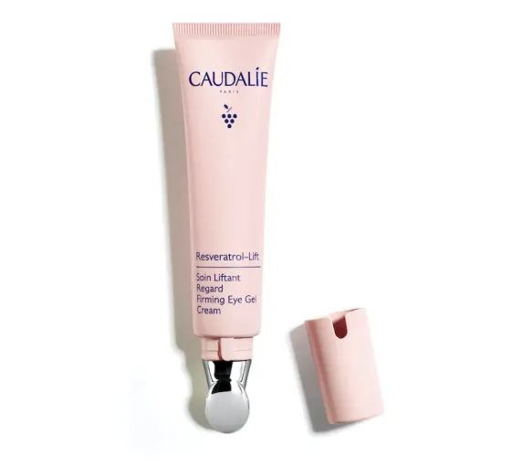 Resveratrol-Lift Augenliftingpflege Caudalie - 15ml Tube - image 1