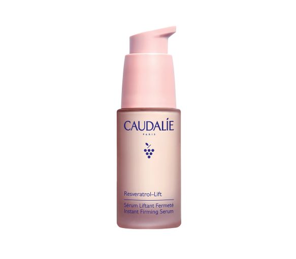 Resveratrol Lift Festigkeitsserum Caudalie - Pumpflasche mit 30 ml