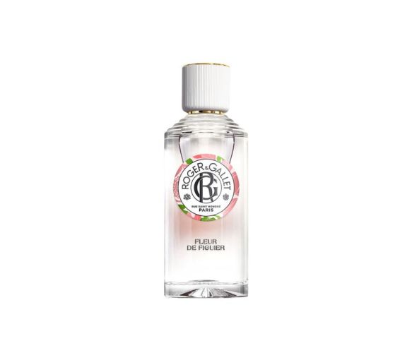 Wohltuendes Duftwasser Feigenblüte Roger & Gallet - Flasche mit 100 ml - image 1