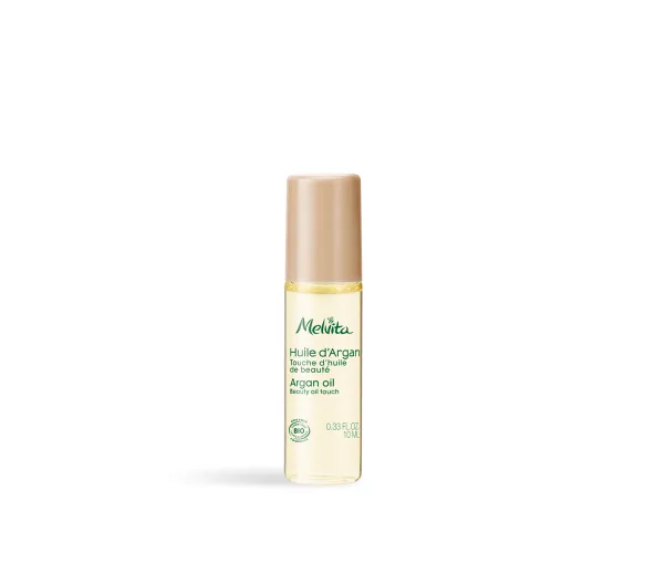 Roll-on Bio-Arganöl Melvita - Roll-on 10 ml - image 1