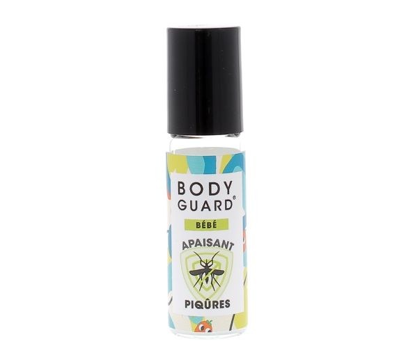 Roll-on Baby Beruhigung Stiche Bodyguard - Roll-on von 10ml